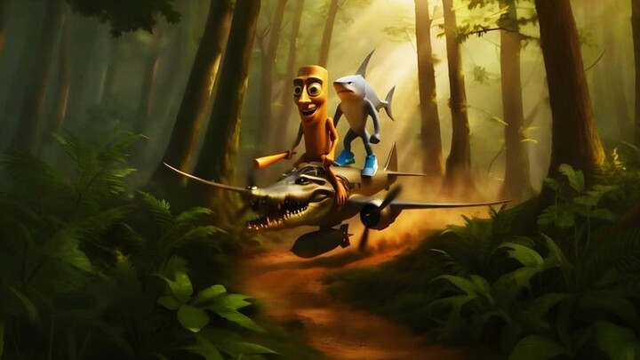 The old heroes are getting old, who will be the new heroes? !