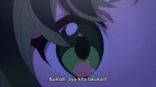 EP09 Musaigen no Phantom World - Sub Indo