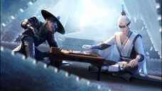 Bu Liang Ren Season 07 Ep 07 Sub Indo