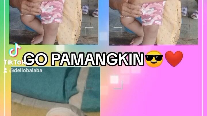 go mga pamangkin