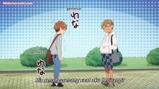 Kanojo Okarishimasu S4 Episode 01