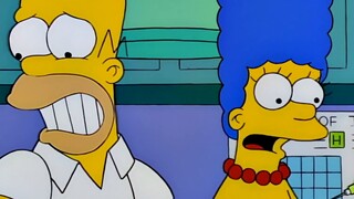 [Terungkap] Bart yang paling nakal, minum obat atau dipecat! The Simpsons: Minum Obat untuk Membesar