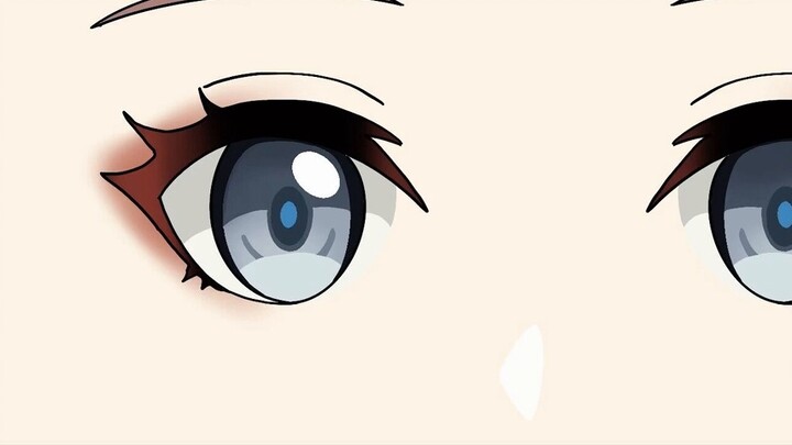 How many characters do you recognize?