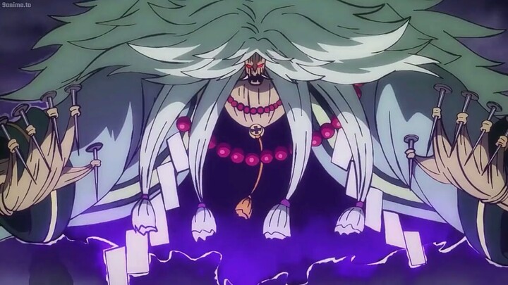 One piece movie terbaru RED