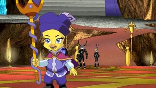 Loonatics Unleashed Season 2 Episode 13 In Search of Tweetums