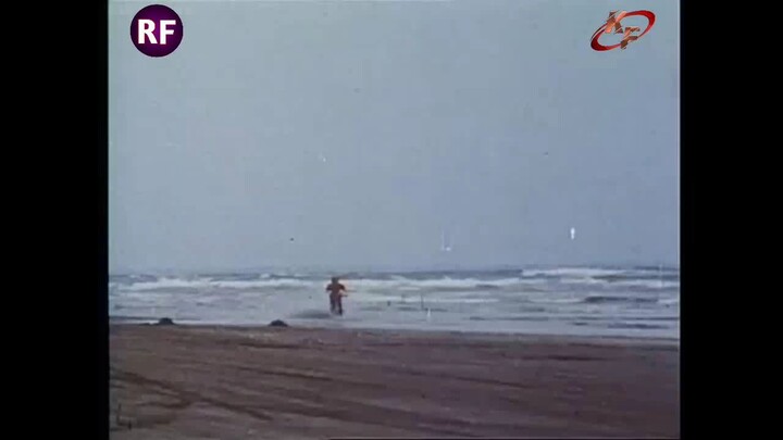Kamen Rider Stronger episode 2