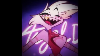 my top 8 hazbin hotel characters || #hazbinhotel #angeldust #edit #vsp #wenixen