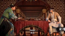 Wind Driver in Tang Dynasty Episode 4 Indonesia
