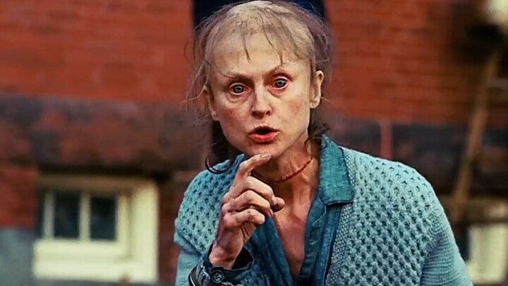 This is a film that leaves you unnerved the more you think about it, and its ending is especially ba