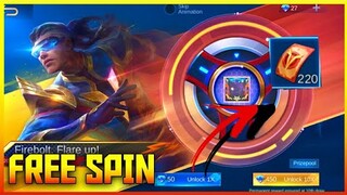 CLAIM FREE 100x FIREBOLT TICKETS TRICKS! | FIREBOLT EVENT USING THIS APP  - MOBILE LEGENDS