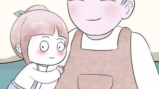 【白杨和桔子】最后桔子的笑，让我感觉这母女俩的目的并不单纯，细思极恐