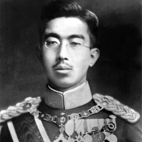 ฮิโรฮิโตะไอ้โง่ ผลพวงจากการผสมพันธุ์ในเครือญาติ
