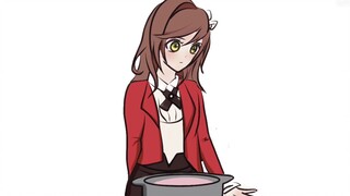 [Undetermined Event Book] Love potion, but Lu Jing and