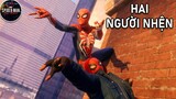 Spider Man nhưng HAI NGƯỜI NHỆN CÙNG CHIẾN ĐẤU | GNDTT