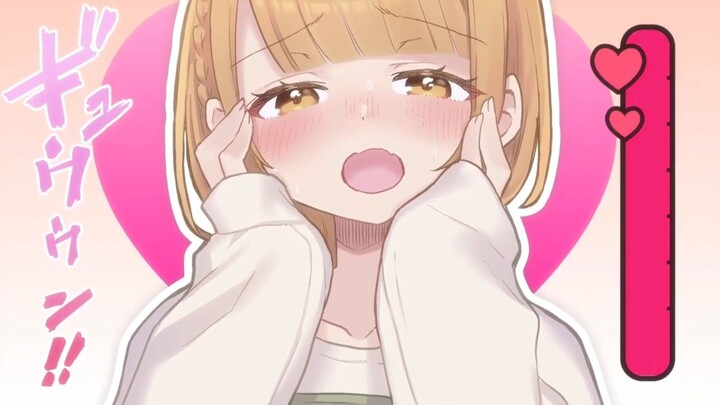 Love Meter Cewek Ini Error Total?! Anime Romantis Absurd Tayang 2026 🤯❤️