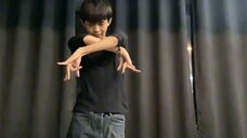 gabriela... name group it is katseye.....