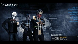 Payday2:ชี้ทางรวย