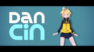 [MMD] Dancin