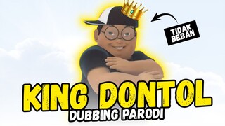 King Dontol 😱