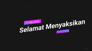 MANTEN ANISA & SALMAN 1