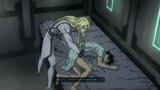 Psychotic man has imprisoned and chained the teenager|<Ai No Kusabi>