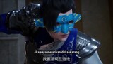 The sword immortal is here episode 76 sub indo (The sword fairy episode 76 sub indo)