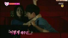 We Got Married Sungjoy (Bbyu) Couple Ep 8 Part 2 Sub Indo
