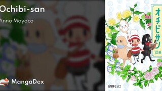 ochibisan Episode 2 SUB INDO