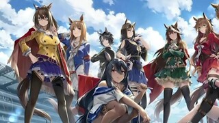 Piala Mimpi Musim Dingin "Tim Lijilu Tampil" 9 kuda ditambahkan (Big Tree Express) Hanya yang kuat y