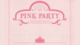 Apink - 3rd Concert 'Pink Party' 'Making Of'