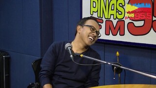 Noel Cabangon | Enrolls for an Opera Singing Course in UP