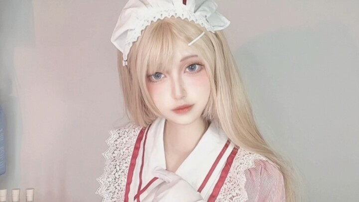 Are you the new patient?