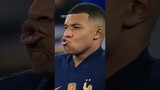 Zidane Pun Kagum Dengan Kepiawaian Kylian Mbappe | Captains of The World  | #Shorts