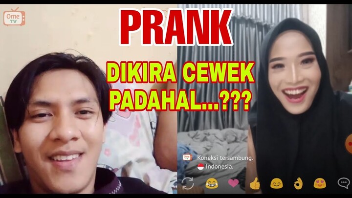 CARI PACAR PART 2 - PRANK OME TV LUCU BIKIN NGAKAK