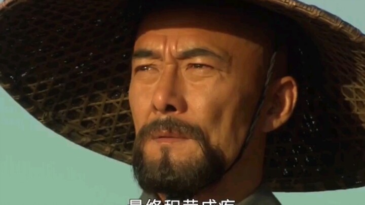 乾隆挥泪斩清官