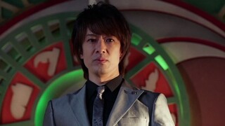 [Subtitle Efek Khusus] Kamen Rider EX-AID-Kronos debut