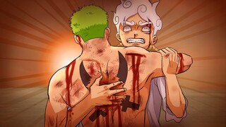 ODA PRÉPARE LA FIN DE ZORO POUR L'ARC FINAL DE ONE PIECE DEPUIS 10 ANS ET PERSONNE NE LE SAIT !