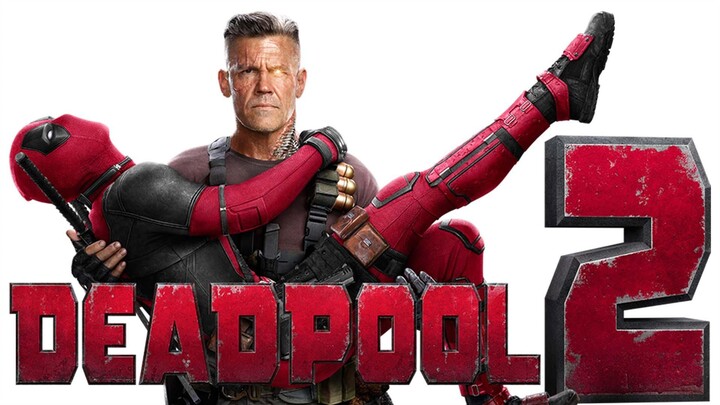 Watch Deadpool 2 Full Movie 2018 HD