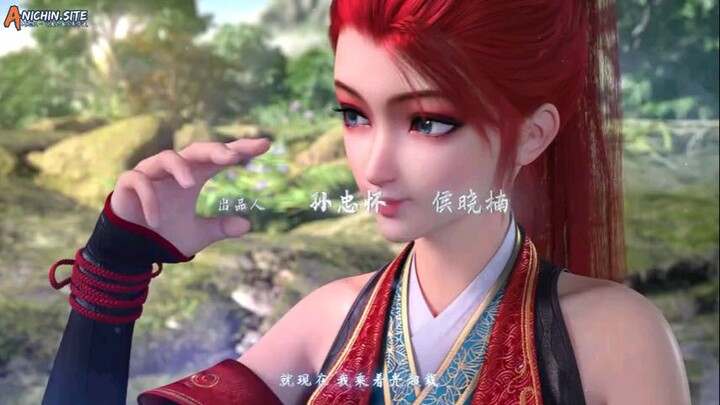 wo shi Da shenxian S3 Episode 2 subtitle Indonesia