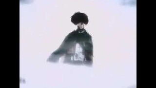 Levi Ackerman Edit - Yellow