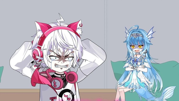 ตอนที่ 1 ให้รางวัลตัวเองก่อนนอน เจอกันใหม่พรุ่งนี้ค่ะ