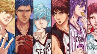 Kuroko no Basket S2 Eps-01 (SUB - INDO)