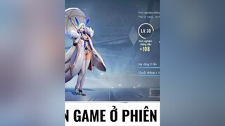 [Giao Diện Game] ở phiên bản mới (Hiện đang là phiên bản thử nghiệm) ⚠️ lienquan lienquanmobile lienquanvietnam lienquantiktok archangel2909