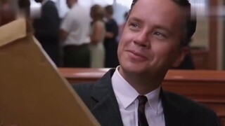 [The Shawshank Redemption] Life is the same. No one's life is always smooth sailing, but we can't ju