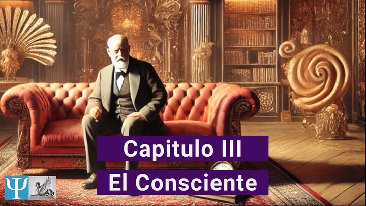 Psicoanalisis para Legos T01E03
