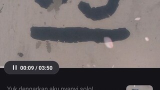 RANGGA raspodi resaikel wesing JKT48