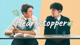 Heartstopper (2022) Season 1 Episode 2