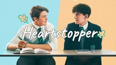 Heartstopper (2022) Season 1 Episode 1