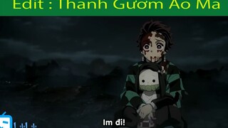 Máu của Thượng Huyền Quỷ #anime