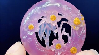 这也太好看了吧